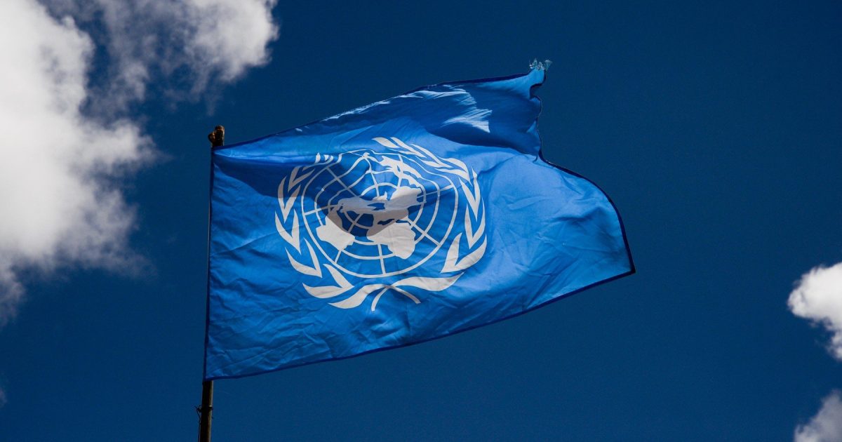 OSN je taková, jakou si ji státy udělají. Je načase začít hledat společná řešení, říká politolog Bureš